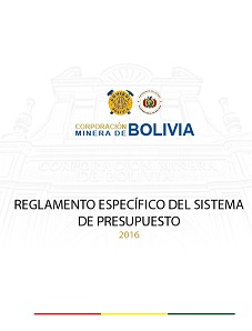 Presupuestos 2016